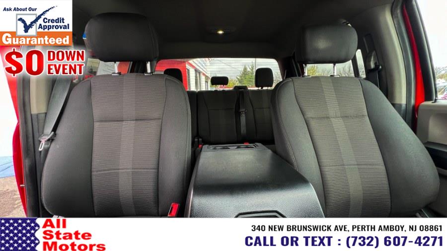 2020 Ford F-150 XL 4WD SuperCrew 5.5'' Box, available for sale in Perth Amboy, New Jersey | All State Motor Inc. Perth Amboy, New Jersey 2020 Ford F-150 XL 4WD SuperCrew 5.5'' Box, available for sale in Perth Amboy, New Jersey | All State Motor Inc. Perth Amboy, New Jersey