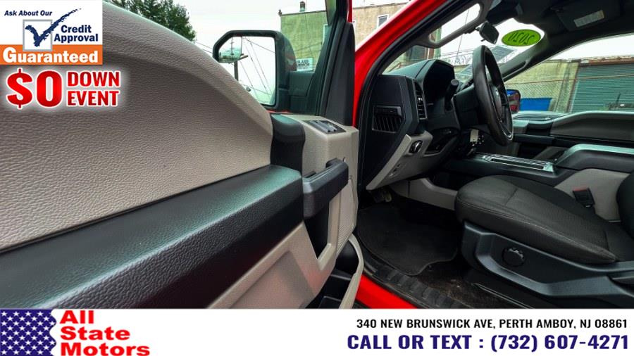 2020 Ford F-150 XL 4WD SuperCrew 5.5'' Box, available for sale in Perth Amboy, New Jersey | All State Motor Inc. Perth Amboy, New Jersey 2020 Ford F-150 XL 4WD SuperCrew 5.5'' Box, available for sale in Perth Amboy, New Jersey | All State Motor Inc. Perth Amboy, New Jersey