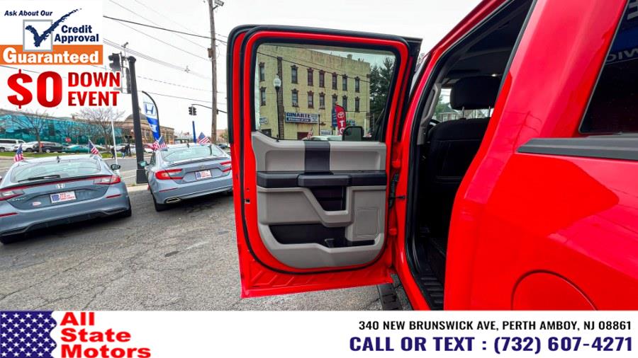2020 Ford F-150 XL 4WD SuperCrew 5.5'' Box, available for sale in Perth Amboy, New Jersey | All State Motor Inc. Perth Amboy, New Jersey 2020 Ford F-150 XL 4WD SuperCrew 5.5'' Box, available for sale in Perth Amboy, New Jersey | All State Motor Inc. Perth Amboy, New Jersey