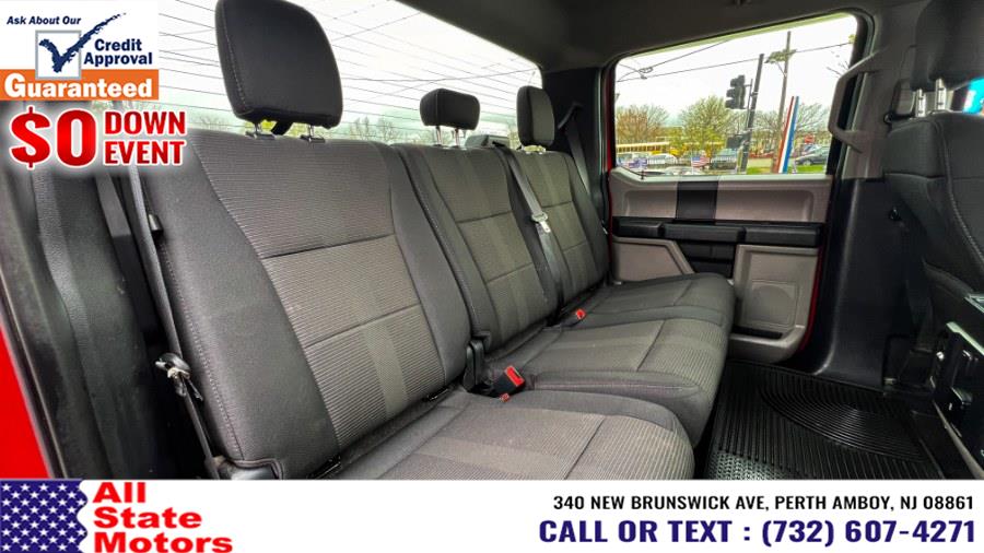 2020 Ford F-150 XL 4WD SuperCrew 5.5'' Box, available for sale in Perth Amboy, New Jersey | All State Motor Inc. Perth Amboy, New Jersey 2020 Ford F-150 XL 4WD SuperCrew 5.5'' Box, available for sale in Perth Amboy, New Jersey | All State Motor Inc. Perth Amboy, New Jersey
