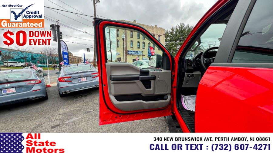 2020 Ford F-150 XL 4WD SuperCrew 5.5'' Box, available for sale in Perth Amboy, New Jersey | All State Motor Inc. Perth Amboy, New Jersey 2020 Ford F-150 XL 4WD SuperCrew 5.5'' Box, available for sale in Perth Amboy, New Jersey | All State Motor Inc. Perth Amboy, New Jersey