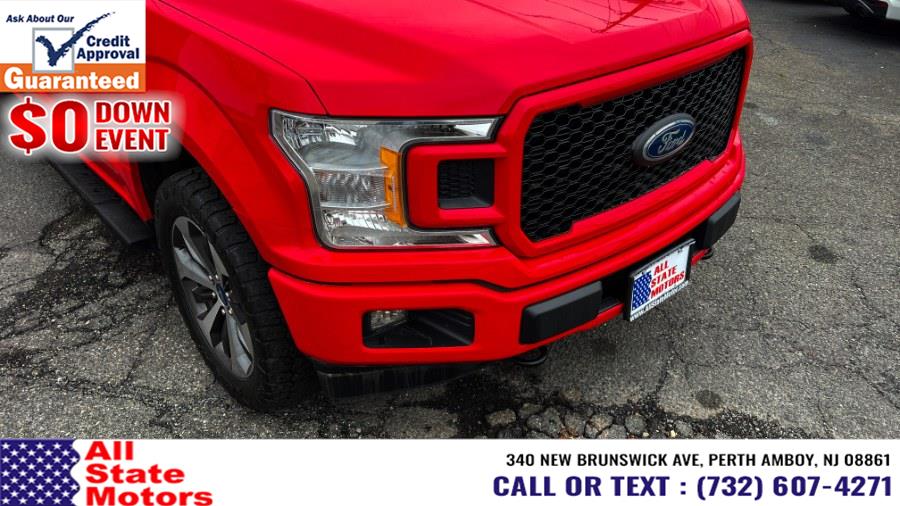 2020 Ford F-150 XL 4WD SuperCrew 5.5'' Box, available for sale in Perth Amboy, New Jersey | All State Motor Inc. Perth Amboy, New Jersey 2020 Ford F-150 XL 4WD SuperCrew 5.5'' Box, available for sale in Perth Amboy, New Jersey | All State Motor Inc. Perth Amboy, New Jersey