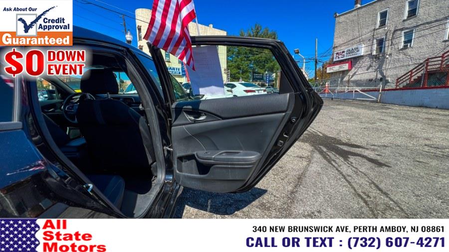 2020 Honda Civic Sedan Sport CVT, available for sale in Perth Amboy, New Jersey | All State Motor Inc. Perth Amboy, New Jersey 2020 Honda Civic Sedan Sport CVT, available for sale in Perth Amboy, New Jersey | All State Motor Inc. Perth Amboy, New Jersey