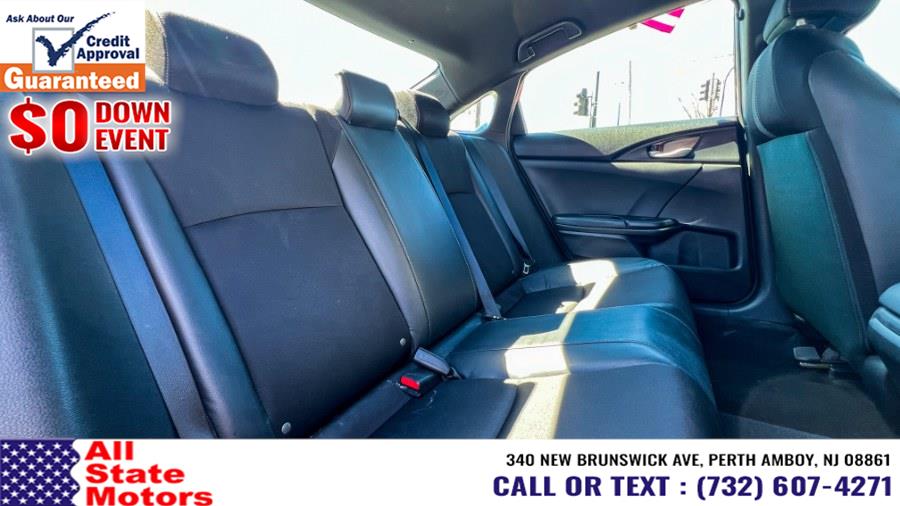2020 Honda Civic Sedan Sport CVT, available for sale in Perth Amboy, New Jersey | All State Motor Inc. Perth Amboy, New Jersey 2020 Honda Civic Sedan Sport CVT, available for sale in Perth Amboy, New Jersey | All State Motor Inc. Perth Amboy, New Jersey