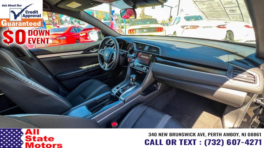2020 Honda Civic Sedan Sport CVT, available for sale in Perth Amboy, New Jersey | All State Motor Inc. Perth Amboy, New Jersey 2020 Honda Civic Sedan Sport CVT, available for sale in Perth Amboy, New Jersey | All State Motor Inc. Perth Amboy, New Jersey