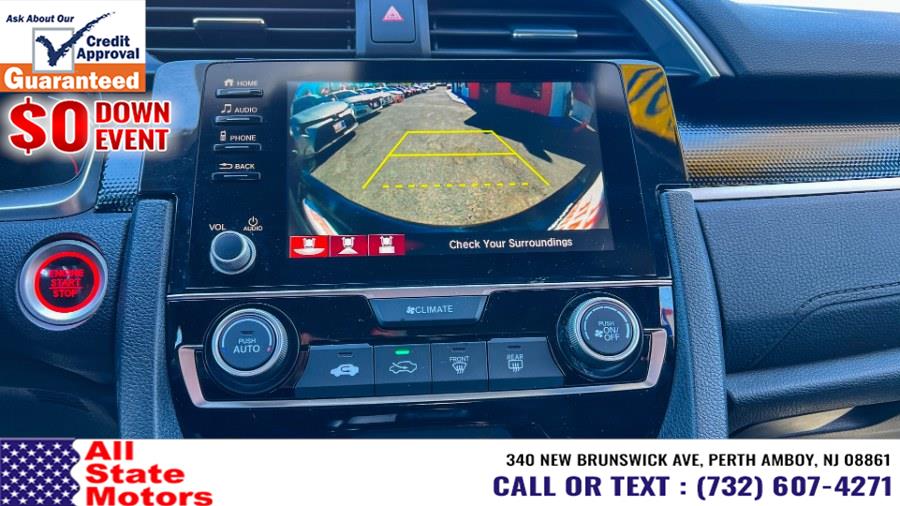 2020 Honda Civic Sedan Sport CVT, available for sale in Perth Amboy, New Jersey | All State Motor Inc. Perth Amboy, New Jersey 2020 Honda Civic Sedan Sport CVT, available for sale in Perth Amboy, New Jersey | All State Motor Inc. Perth Amboy, New Jersey