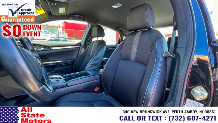 2020 Honda Civic Sedan Sport CVT, available for sale in Perth Amboy, New Jersey | All State Motor Inc. Perth Amboy, New Jersey 2020 Honda Civic Sedan Sport CVT, available for sale in Perth Amboy, New Jersey | All State Motor Inc. Perth Amboy, New Jersey