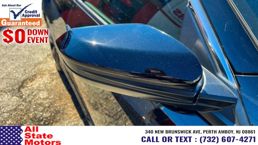 2020 Honda Civic Sedan Sport CVT, available for sale in Perth Amboy, New Jersey | All State Motor Inc. Perth Amboy, New Jersey 2020 Honda Civic Sedan Sport CVT, available for sale in Perth Amboy, New Jersey | All State Motor Inc. Perth Amboy, New Jersey
