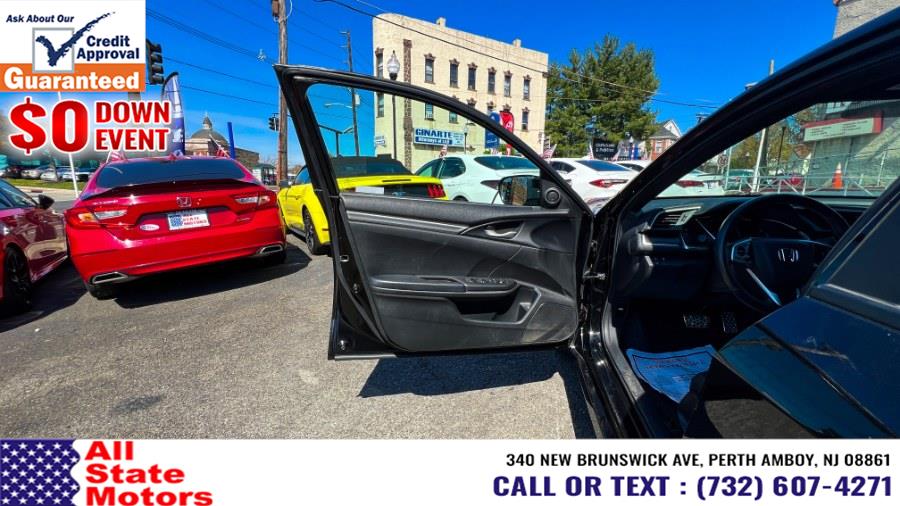2020 Honda Civic Sedan Sport CVT, available for sale in Perth Amboy, New Jersey | All State Motor Inc. Perth Amboy, New Jersey 2020 Honda Civic Sedan Sport CVT, available for sale in Perth Amboy, New Jersey | All State Motor Inc. Perth Amboy, New Jersey