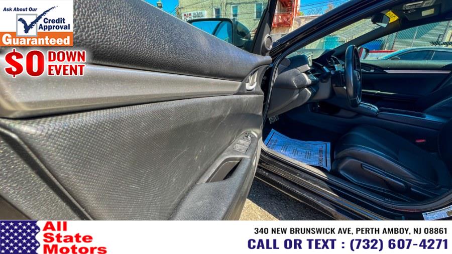 2020 Honda Civic Sedan Sport CVT, available for sale in Perth Amboy, New Jersey | All State Motor Inc. Perth Amboy, New Jersey 2020 Honda Civic Sedan Sport CVT, available for sale in Perth Amboy, New Jersey | All State Motor Inc. Perth Amboy, New Jersey