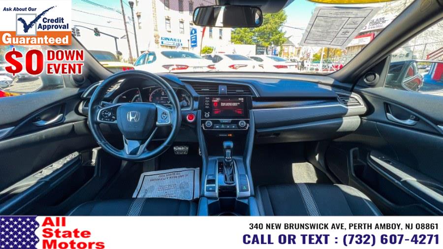 2020 Honda Civic Sedan Sport CVT, available for sale in Perth Amboy, New Jersey | All State Motor Inc. Perth Amboy, New Jersey 2020 Honda Civic Sedan Sport CVT, available for sale in Perth Amboy, New Jersey | All State Motor Inc. Perth Amboy, New Jersey