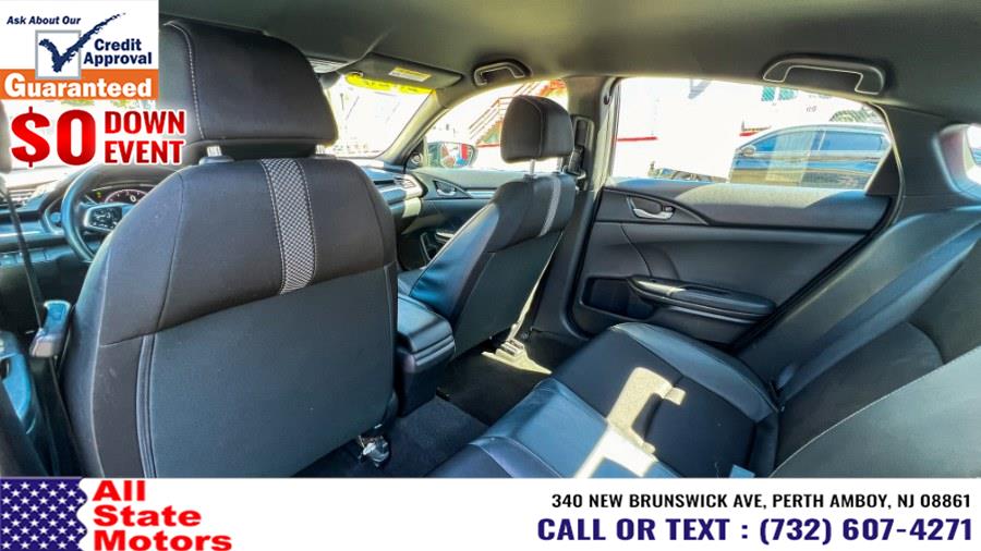2020 Honda Civic Sedan Sport CVT, available for sale in Perth Amboy, New Jersey | All State Motor Inc. Perth Amboy, New Jersey 2020 Honda Civic Sedan Sport CVT, available for sale in Perth Amboy, New Jersey | All State Motor Inc. Perth Amboy, New Jersey