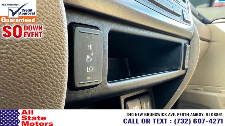 2016 Honda Pilot AWD 4dr EX-L, available for sale in Perth Amboy, New Jersey | All State Motor Inc. Perth Amboy, New Jersey 2016 Honda Pilot AWD 4dr EX-L, available for sale in Perth Amboy, New Jersey | All State Motor Inc. Perth Amboy, New Jersey
