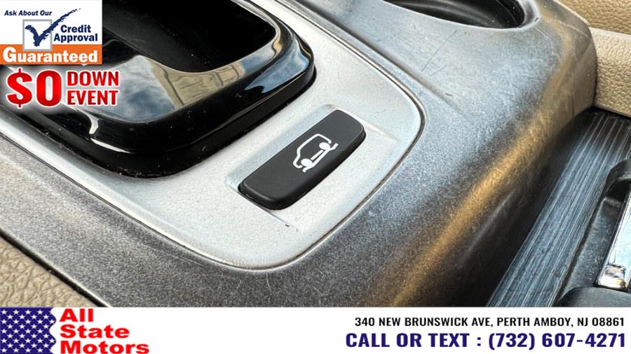 2016 Honda Pilot AWD 4dr EX-L, available for sale in Perth Amboy, New Jersey | All State Motor Inc. Perth Amboy, New Jersey 2016 Honda Pilot AWD 4dr EX-L, available for sale in Perth Amboy, New Jersey | All State Motor Inc. Perth Amboy, New Jersey