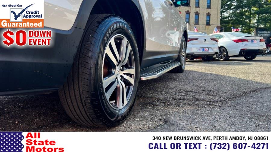 2016 Honda Pilot AWD 4dr EX-L, available for sale in Perth Amboy, New Jersey | All State Motor Inc. Perth Amboy, New Jersey 2016 Honda Pilot AWD 4dr EX-L, available for sale in Perth Amboy, New Jersey | All State Motor Inc. Perth Amboy, New Jersey