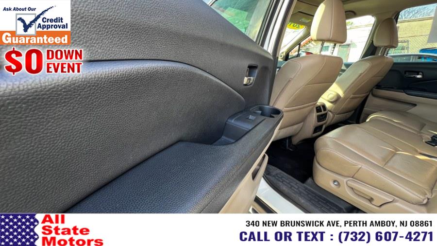 2016 Honda Pilot AWD 4dr EX-L, available for sale in Perth Amboy, New Jersey | All State Motor Inc. Perth Amboy, New Jersey 2016 Honda Pilot AWD 4dr EX-L, available for sale in Perth Amboy, New Jersey | All State Motor Inc. Perth Amboy, New Jersey