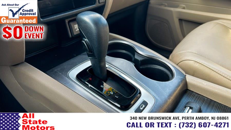 2016 Honda Pilot AWD 4dr EX-L, available for sale in Perth Amboy, New Jersey | All State Motor Inc. Perth Amboy, New Jersey 2016 Honda Pilot AWD 4dr EX-L, available for sale in Perth Amboy, New Jersey | All State Motor Inc. Perth Amboy, New Jersey