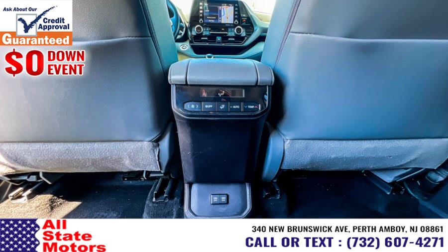 2021 Toyota Highlander XLE AWD (Natl), available for sale in Perth Amboy, New Jersey | All State Motor Inc. Perth Amboy, New Jersey 2021 Toyota Highlander XLE AWD (Natl), available for sale in Perth Amboy, New Jersey | All State Motor Inc. Perth Amboy, New Jersey
