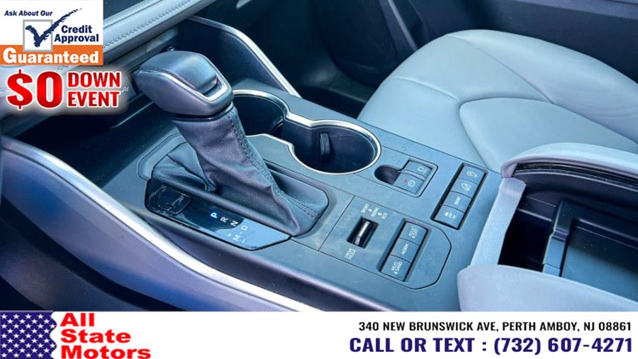 2021 Toyota Highlander XLE AWD (Natl), available for sale in Perth Amboy, New Jersey | All State Motor Inc. Perth Amboy, New Jersey 2021 Toyota Highlander XLE AWD (Natl), available for sale in Perth Amboy, New Jersey | All State Motor Inc. Perth Amboy, New Jersey