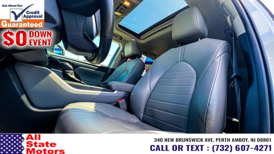 2021 Toyota Highlander XLE AWD (Natl), available for sale in Perth Amboy, New Jersey | All State Motor Inc. Perth Amboy, New Jersey 2021 Toyota Highlander XLE AWD (Natl), available for sale in Perth Amboy, New Jersey | All State Motor Inc. Perth Amboy, New Jersey