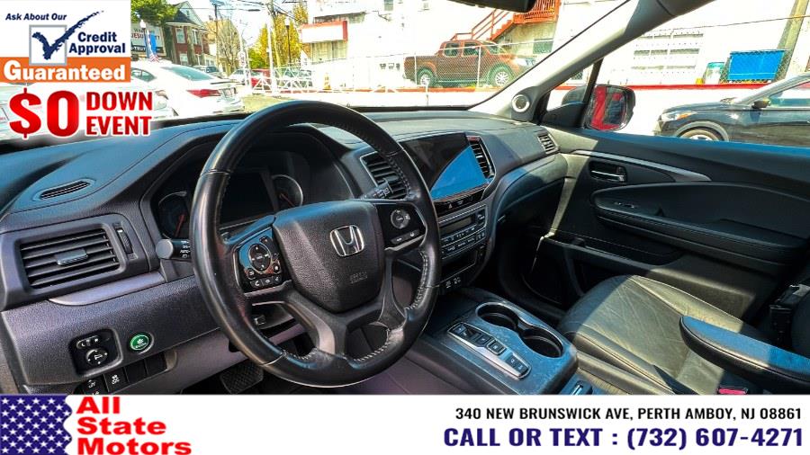 2021 Honda Pilot EX-L AWD, available for sale in Perth Amboy, New Jersey | All State Motor Inc. Perth Amboy, New Jersey 2021 Honda Pilot EX-L AWD, available for sale in Perth Amboy, New Jersey | All State Motor Inc. Perth Amboy, New Jersey