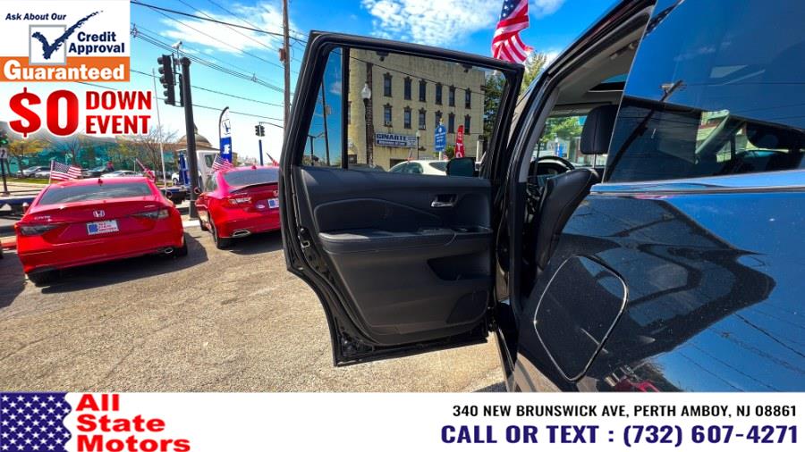 2021 Honda Pilot EX-L AWD, available for sale in Perth Amboy, New Jersey | All State Motor Inc. Perth Amboy, New Jersey 2021 Honda Pilot EX-L AWD, available for sale in Perth Amboy, New Jersey | All State Motor Inc. Perth Amboy, New Jersey