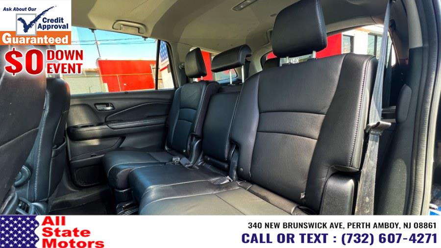 2021 Honda Pilot EX-L AWD, available for sale in Perth Amboy, New Jersey | All State Motor Inc. Perth Amboy, New Jersey 2021 Honda Pilot EX-L AWD, available for sale in Perth Amboy, New Jersey | All State Motor Inc. Perth Amboy, New Jersey