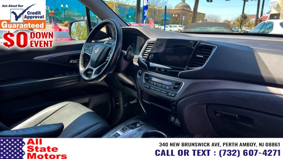 2021 Honda Pilot EX-L AWD, available for sale in Perth Amboy, New Jersey | All State Motor Inc. Perth Amboy, New Jersey 2021 Honda Pilot EX-L AWD, available for sale in Perth Amboy, New Jersey | All State Motor Inc. Perth Amboy, New Jersey