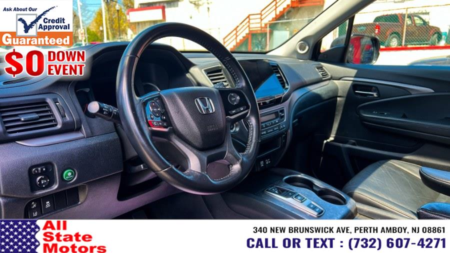 2021 Honda Pilot EX-L AWD, available for sale in Perth Amboy, New Jersey | All State Motor Inc. Perth Amboy, New Jersey 2021 Honda Pilot EX-L AWD, available for sale in Perth Amboy, New Jersey | All State Motor Inc. Perth Amboy, New Jersey