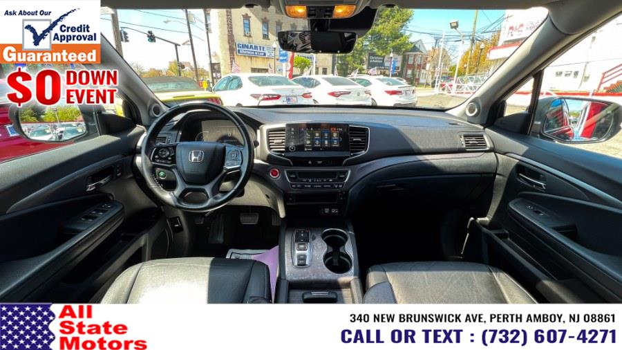 2021 Honda Pilot EX-L AWD, available for sale in Perth Amboy, New Jersey | All State Motor Inc. Perth Amboy, New Jersey 2021 Honda Pilot EX-L AWD, available for sale in Perth Amboy, New Jersey | All State Motor Inc. Perth Amboy, New Jersey