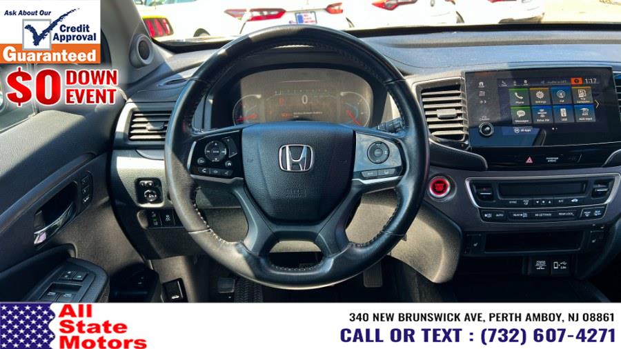 2021 Honda Pilot EX-L AWD, available for sale in Perth Amboy, New Jersey | All State Motor Inc. Perth Amboy, New Jersey 2021 Honda Pilot EX-L AWD, available for sale in Perth Amboy, New Jersey | All State Motor Inc. Perth Amboy, New Jersey