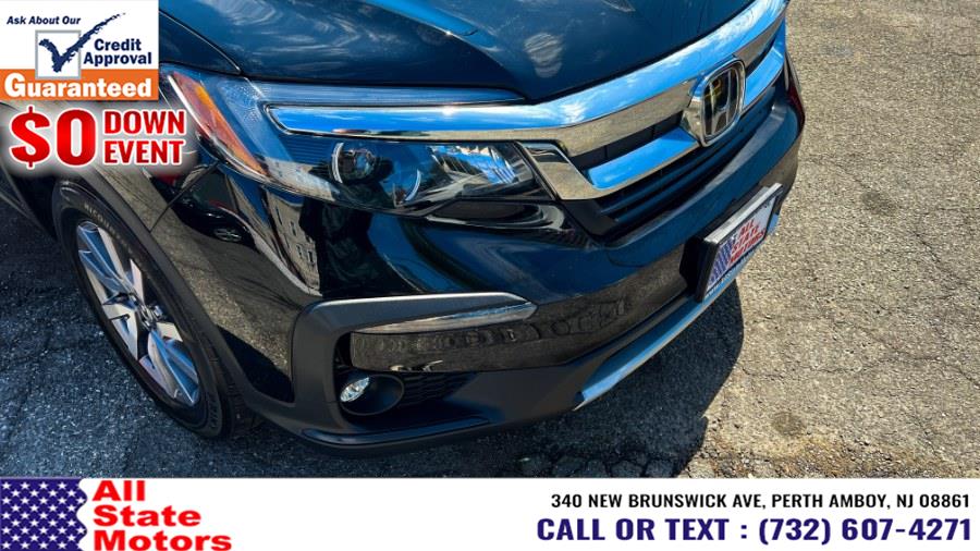 2021 Honda Pilot EX-L AWD, available for sale in Perth Amboy, New Jersey | All State Motor Inc. Perth Amboy, New Jersey 2021 Honda Pilot EX-L AWD, available for sale in Perth Amboy, New Jersey | All State Motor Inc. Perth Amboy, New Jersey