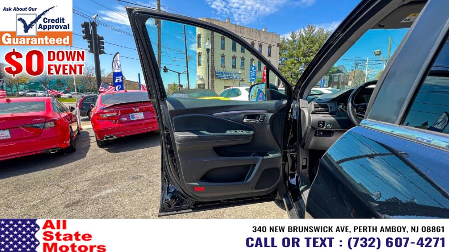 2021 Honda Pilot EX-L AWD, available for sale in Perth Amboy, New Jersey | All State Motor Inc. Perth Amboy, New Jersey 2021 Honda Pilot EX-L AWD, available for sale in Perth Amboy, New Jersey | All State Motor Inc. Perth Amboy, New Jersey