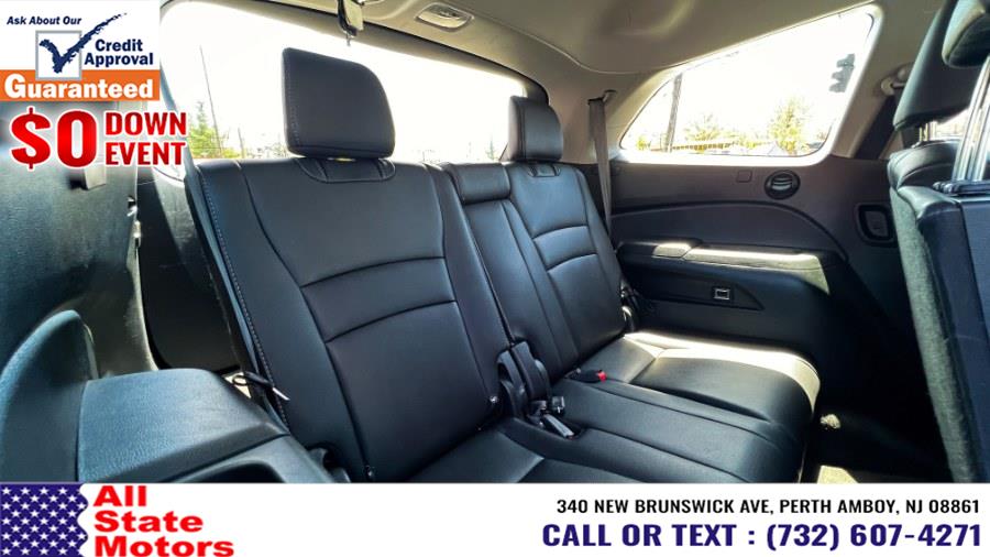 2021 Honda Pilot EX-L AWD, available for sale in Perth Amboy, New Jersey | All State Motor Inc. Perth Amboy, New Jersey 2021 Honda Pilot EX-L AWD, available for sale in Perth Amboy, New Jersey | All State Motor Inc. Perth Amboy, New Jersey
