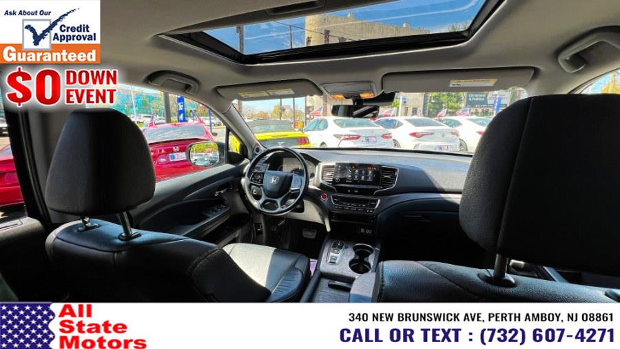 2021 Honda Pilot EX-L AWD, available for sale in Perth Amboy, New Jersey | All State Motor Inc. Perth Amboy, New Jersey 2021 Honda Pilot EX-L AWD, available for sale in Perth Amboy, New Jersey | All State Motor Inc. Perth Amboy, New Jersey
