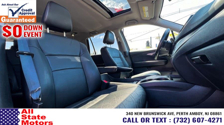 2021 Honda Pilot EX-L AWD, available for sale in Perth Amboy, New Jersey | All State Motor Inc. Perth Amboy, New Jersey 2021 Honda Pilot EX-L AWD, available for sale in Perth Amboy, New Jersey | All State Motor Inc. Perth Amboy, New Jersey