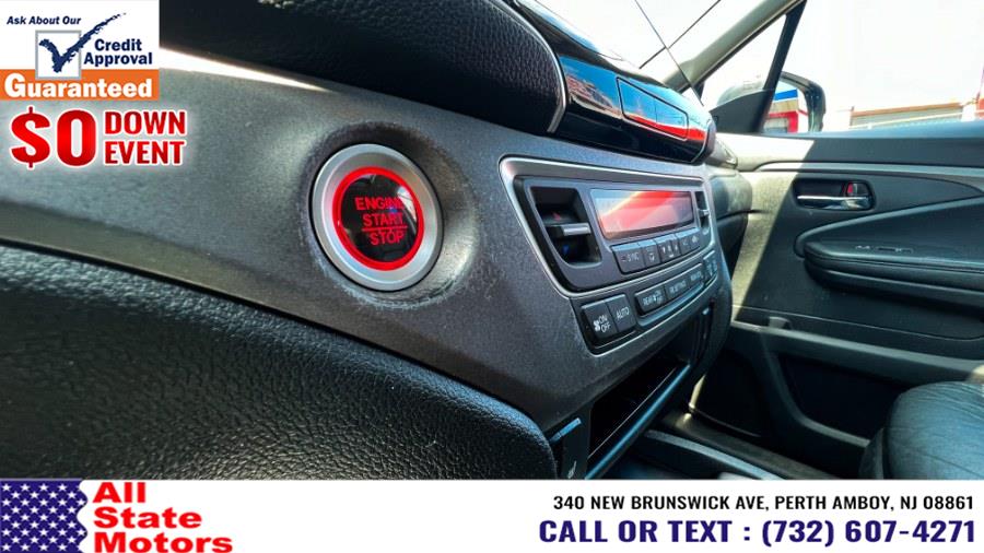 2021 Honda Pilot EX-L AWD, available for sale in Perth Amboy, New Jersey | All State Motor Inc. Perth Amboy, New Jersey 2021 Honda Pilot EX-L AWD, available for sale in Perth Amboy, New Jersey | All State Motor Inc. Perth Amboy, New Jersey