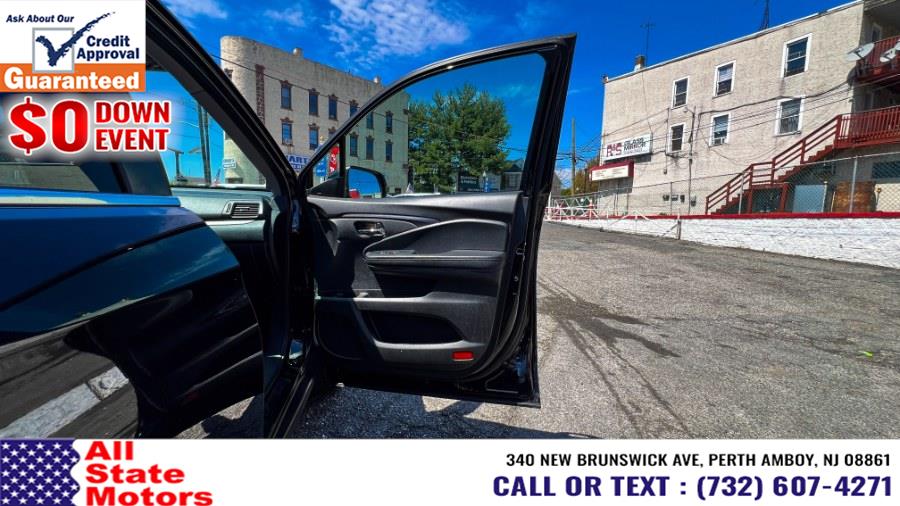 2021 Honda Pilot EX-L AWD, available for sale in Perth Amboy, New Jersey | All State Motor Inc. Perth Amboy, New Jersey 2021 Honda Pilot EX-L AWD, available for sale in Perth Amboy, New Jersey | All State Motor Inc. Perth Amboy, New Jersey