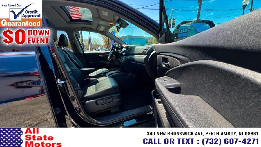 2021 Honda Pilot EX-L AWD, available for sale in Perth Amboy, New Jersey | All State Motor Inc. Perth Amboy, New Jersey 2021 Honda Pilot EX-L AWD, available for sale in Perth Amboy, New Jersey | All State Motor Inc. Perth Amboy, New Jersey
