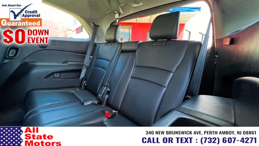2021 Honda Pilot EX-L AWD, available for sale in Perth Amboy, New Jersey | All State Motor Inc. Perth Amboy, New Jersey 2021 Honda Pilot EX-L AWD, available for sale in Perth Amboy, New Jersey | All State Motor Inc. Perth Amboy, New Jersey