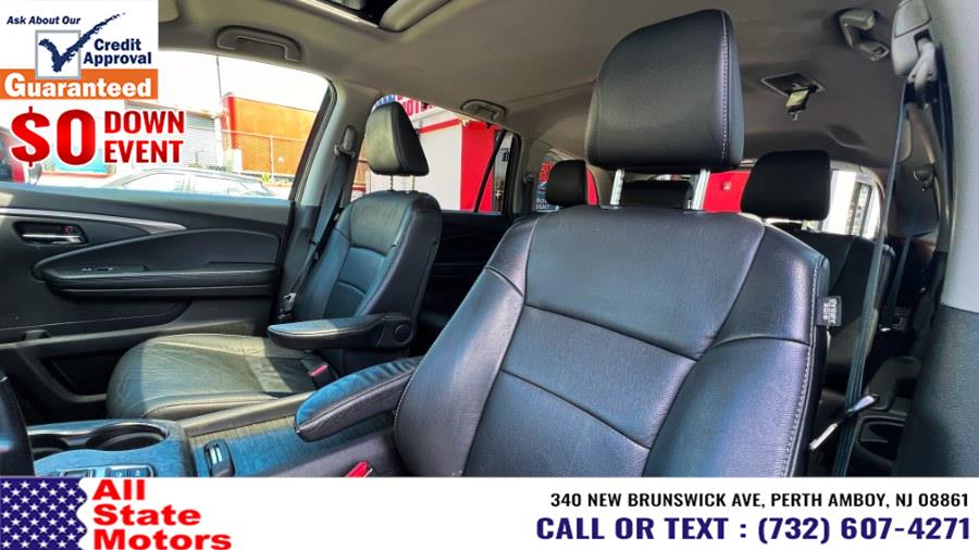 2021 Honda Pilot EX-L AWD, available for sale in Perth Amboy, New Jersey | All State Motor Inc. Perth Amboy, New Jersey 2021 Honda Pilot EX-L AWD, available for sale in Perth Amboy, New Jersey | All State Motor Inc. Perth Amboy, New Jersey