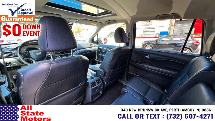 2021 Honda Pilot EX-L AWD, available for sale in Perth Amboy, New Jersey | All State Motor Inc. Perth Amboy, New Jersey 2021 Honda Pilot EX-L AWD, available for sale in Perth Amboy, New Jersey | All State Motor Inc. Perth Amboy, New Jersey