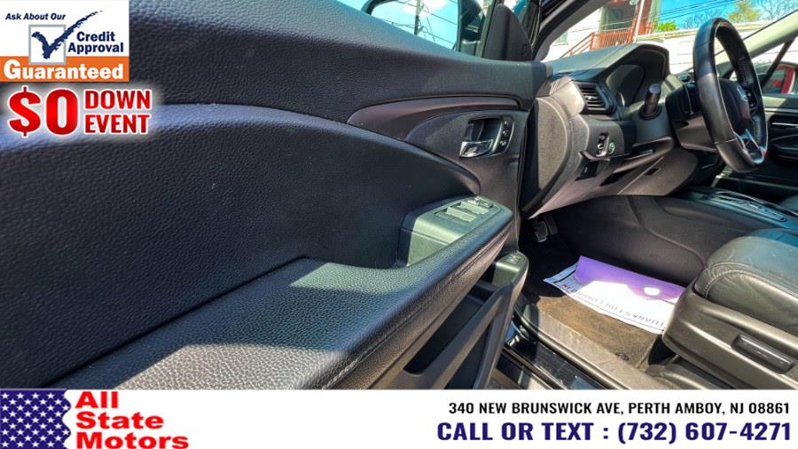 2021 Honda Pilot EX-L AWD, available for sale in Perth Amboy, New Jersey | All State Motor Inc. Perth Amboy, New Jersey 2021 Honda Pilot EX-L AWD, available for sale in Perth Amboy, New Jersey | All State Motor Inc. Perth Amboy, New Jersey
