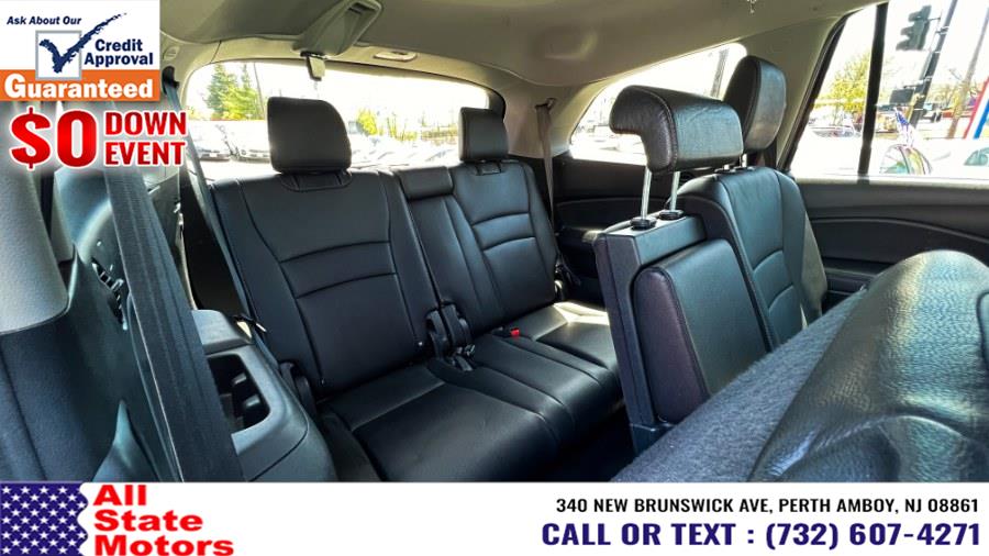 2021 Honda Pilot EX-L AWD, available for sale in Perth Amboy, New Jersey | All State Motor Inc. Perth Amboy, New Jersey 2021 Honda Pilot EX-L AWD, available for sale in Perth Amboy, New Jersey | All State Motor Inc. Perth Amboy, New Jersey