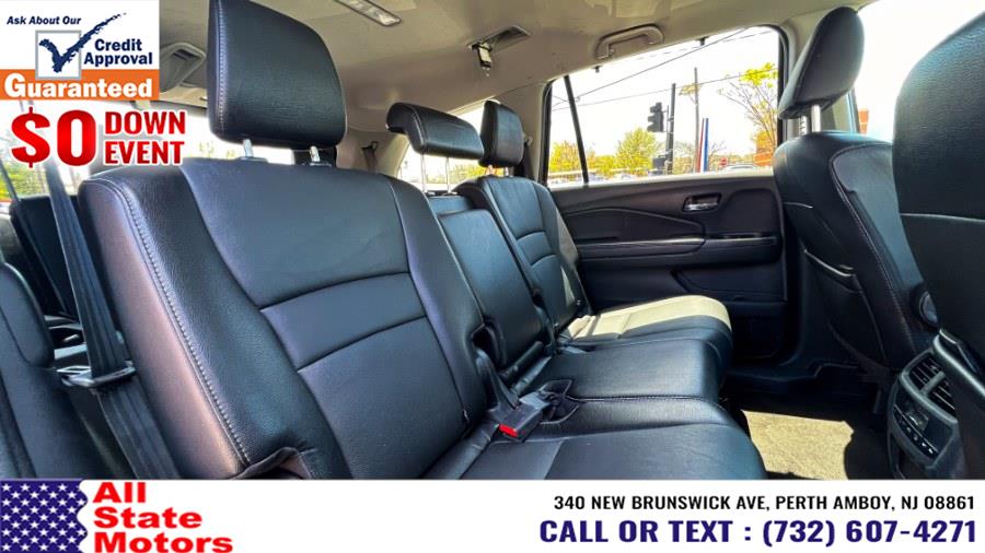 2021 Honda Pilot EX-L AWD, available for sale in Perth Amboy, New Jersey | All State Motor Inc. Perth Amboy, New Jersey 2021 Honda Pilot EX-L AWD, available for sale in Perth Amboy, New Jersey | All State Motor Inc. Perth Amboy, New Jersey