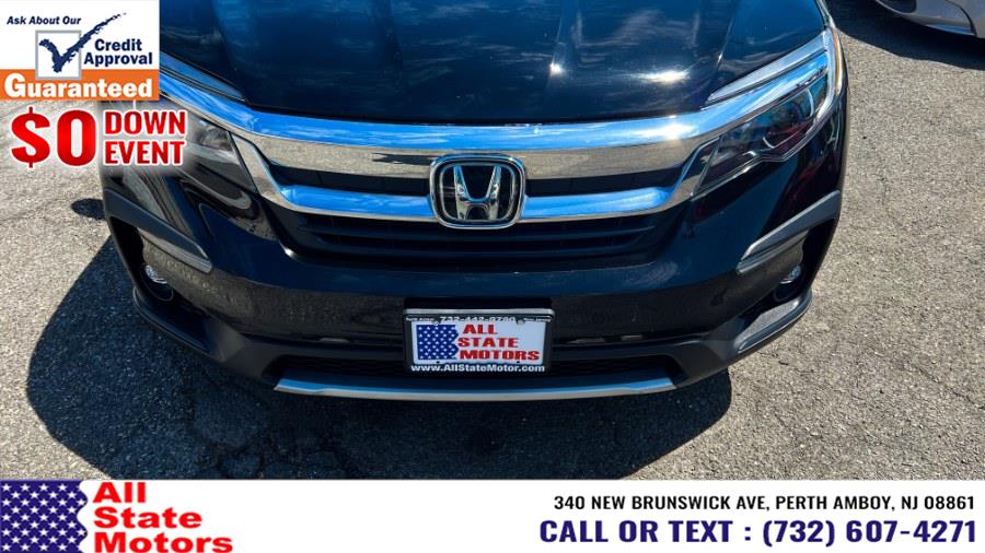 2021 Honda Pilot EX-L AWD, available for sale in Perth Amboy, New Jersey | All State Motor Inc. Perth Amboy, New Jersey 2021 Honda Pilot EX-L AWD, available for sale in Perth Amboy, New Jersey | All State Motor Inc. Perth Amboy, New Jersey