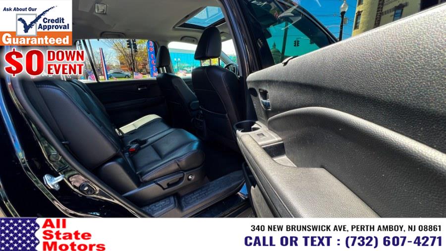 2021 Honda Pilot EX-L AWD, available for sale in Perth Amboy, New Jersey | All State Motor Inc. Perth Amboy, New Jersey 2021 Honda Pilot EX-L AWD, available for sale in Perth Amboy, New Jersey | All State Motor Inc. Perth Amboy, New Jersey