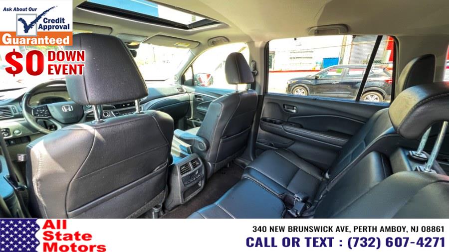 2021 Honda Pilot EX-L AWD, available for sale in Perth Amboy, New Jersey | All State Motor Inc. Perth Amboy, New Jersey 2021 Honda Pilot EX-L AWD, available for sale in Perth Amboy, New Jersey | All State Motor Inc. Perth Amboy, New Jersey
