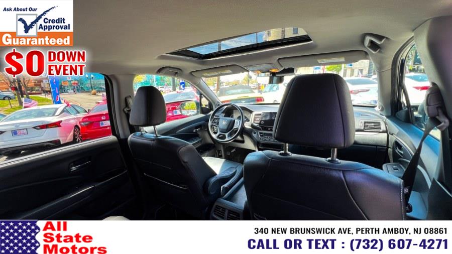 2021 Honda Pilot EX-L AWD, available for sale in Perth Amboy, New Jersey | All State Motor Inc. Perth Amboy, New Jersey 2021 Honda Pilot EX-L AWD, available for sale in Perth Amboy, New Jersey | All State Motor Inc. Perth Amboy, New Jersey