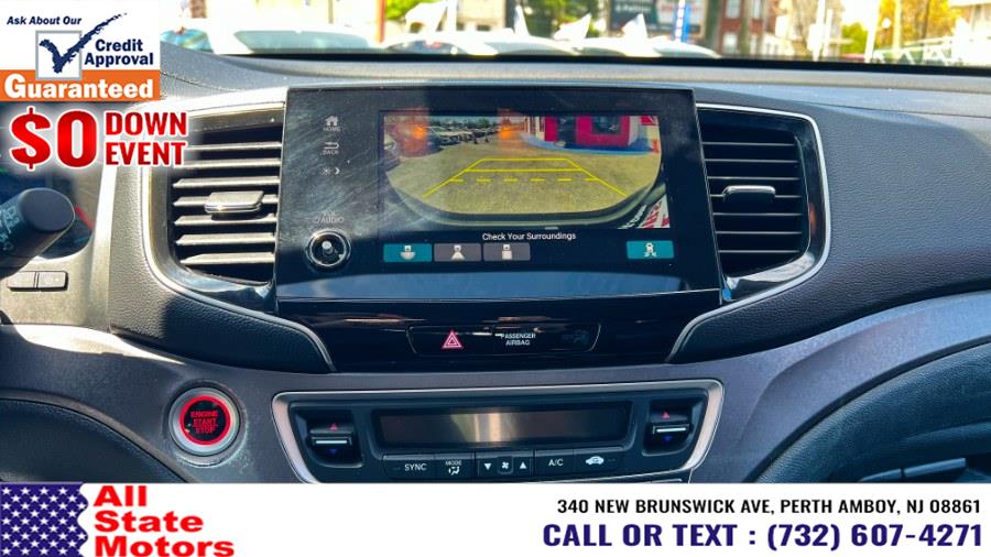 2021 Honda Pilot EX-L AWD, available for sale in Perth Amboy, New Jersey | All State Motor Inc. Perth Amboy, New Jersey 2021 Honda Pilot EX-L AWD, available for sale in Perth Amboy, New Jersey | All State Motor Inc. Perth Amboy, New Jersey